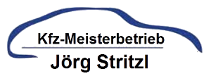 Kfz Meisterbetrieb Jörg Stritzl in Ottersberg Logo